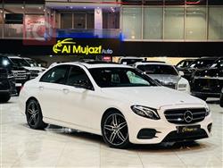 مرسيدس بنز E-Class